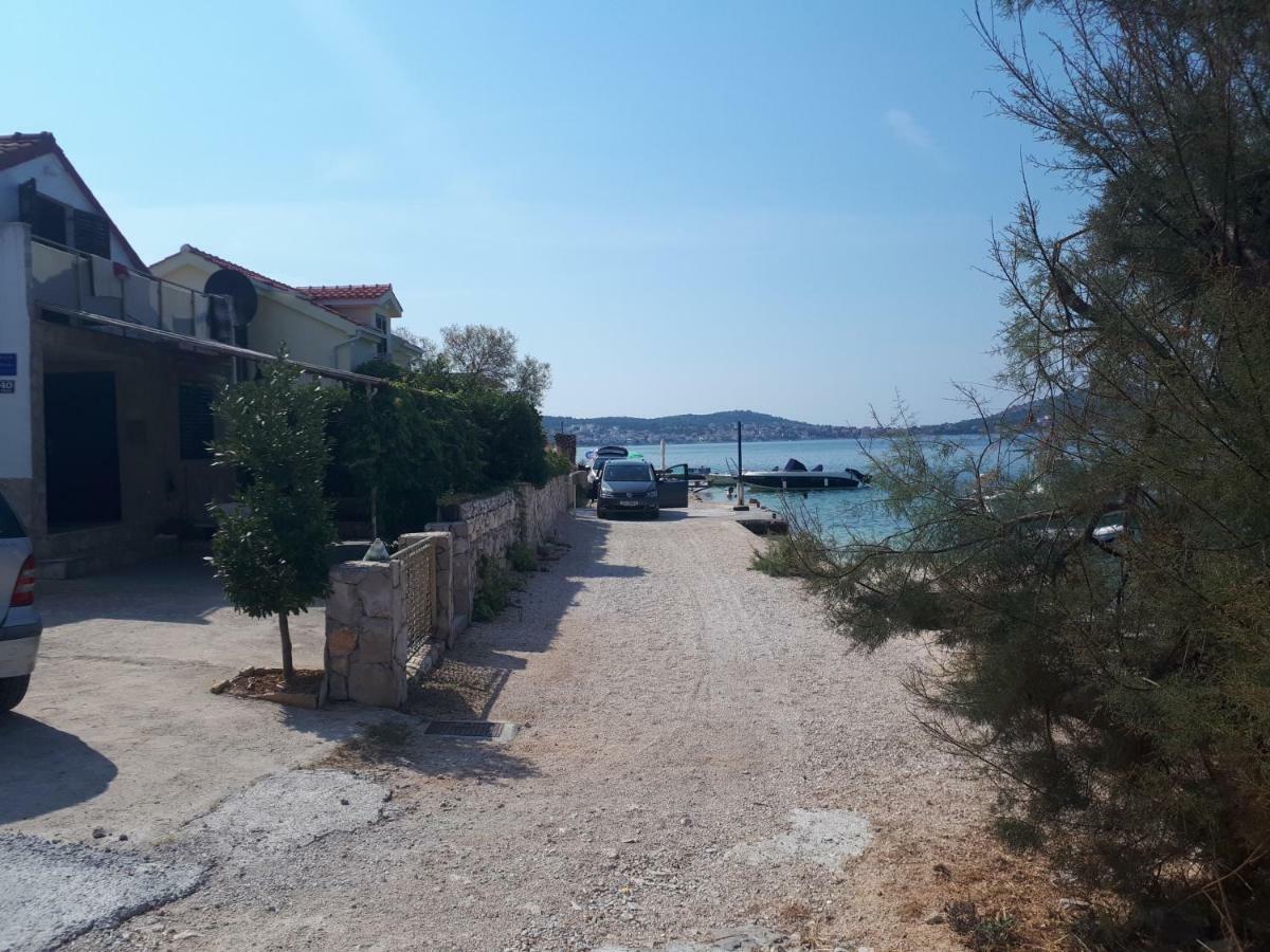 Shell Διαμέρισμα Rogoznica  Εξωτερικό φωτογραφία
